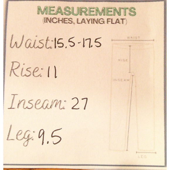 Maurice's Linen Blend Striped Wide Leg Beachy Pants Women's Medium - Picture 5 of 8